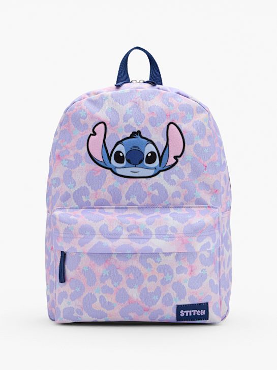 Stitch Ranac Ljubičasta 149931 1