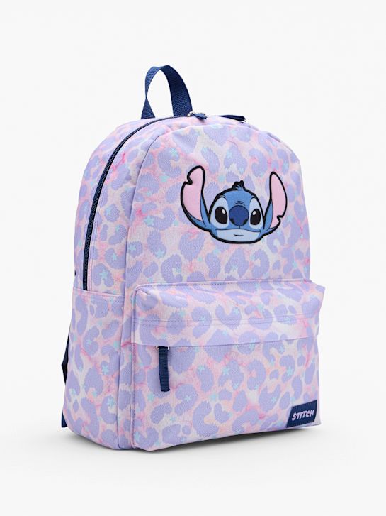 Stitch Ranac Ljubičasta 149931 2
