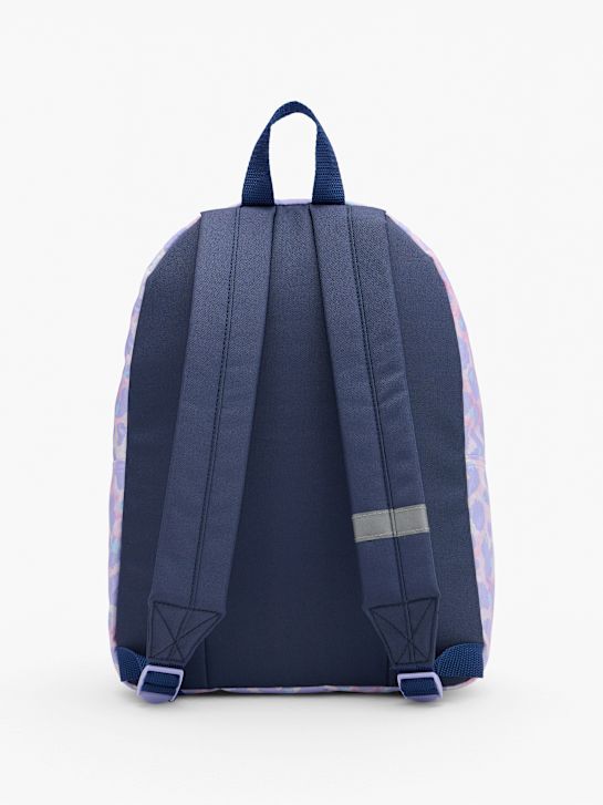 Stitch Rucsac Violet 149931 3