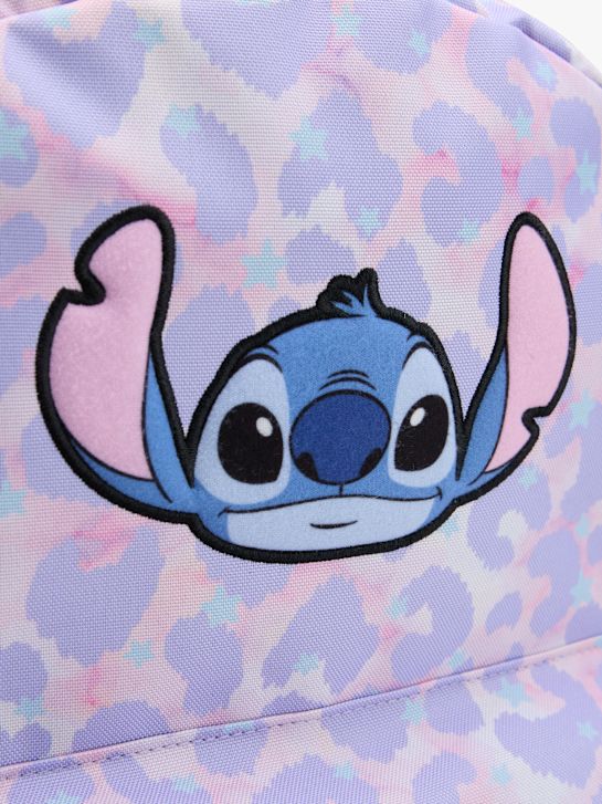 Stitch Ranac Ljubičasta 149931 6