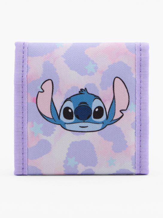 Lilo & Stitch Novčanik Ljubičasta 149934 3