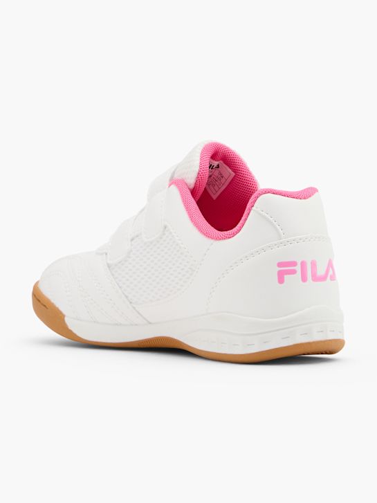 FILA Teremcipő fehér 149939 3