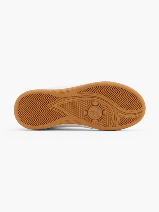FILA Teremcipő fehér 149939 4