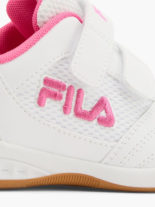 FILA Teremcipő fehér 149939 5