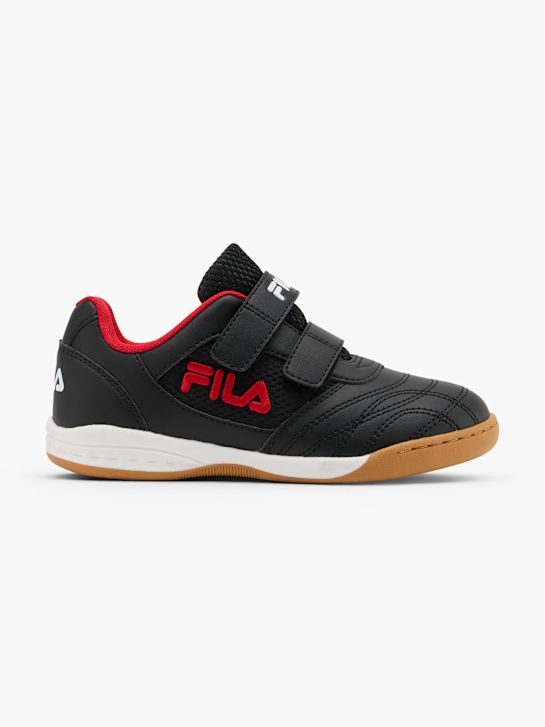 FILA Teremcipő fekete 149940 1