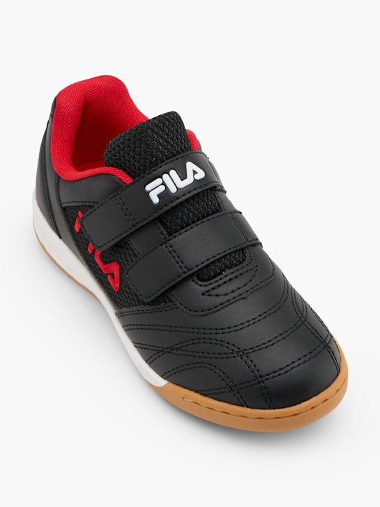 FILA Teremcipő fekete 149940 2