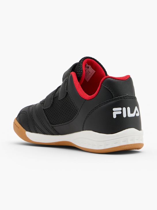 FILA Teremcipő fekete 149940 3