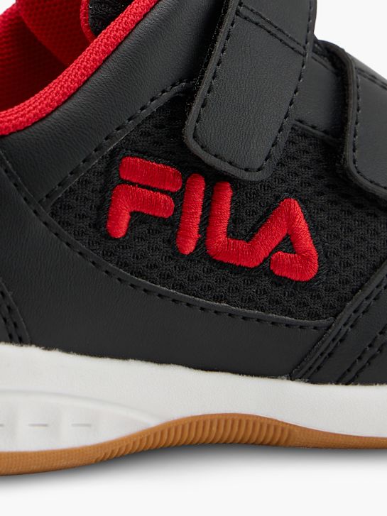 FILA Teremcipő fekete 149940 5