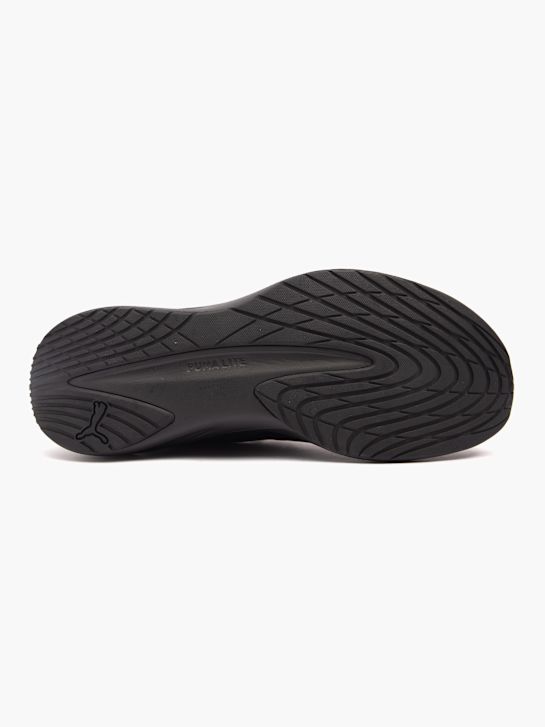 PUMA Trainer Black 149952 4