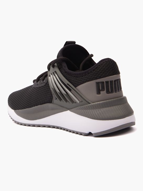 PUMA Trainer Black 149953 3