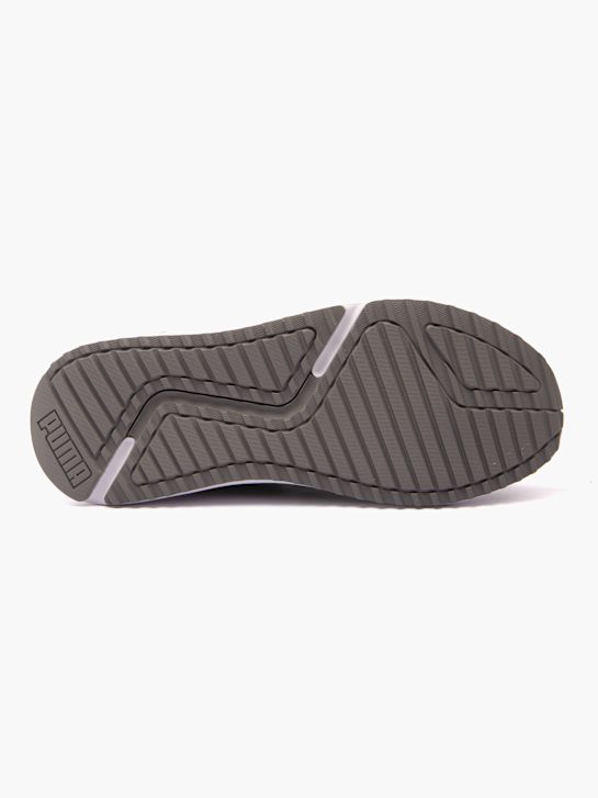 PUMA Trainer Black 149953 4