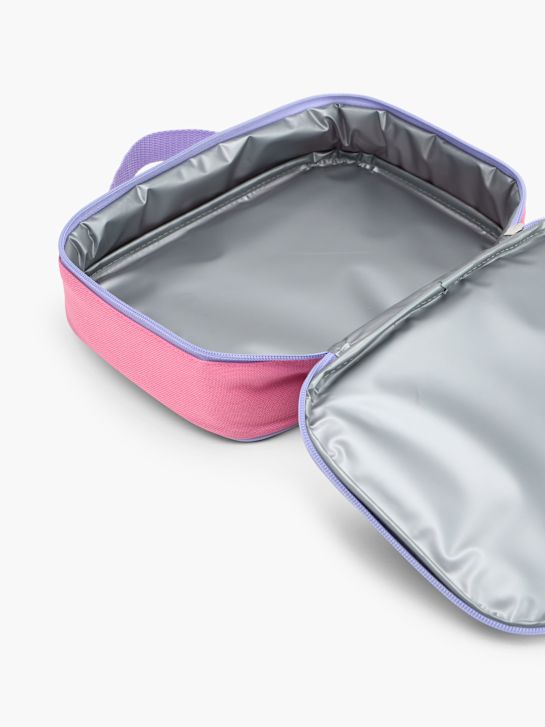 HELLO KITTY Lunchbox Purple 149964 4
