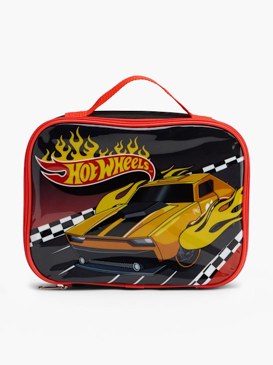 Hot Wheels Lunchbox Red 149972 1
