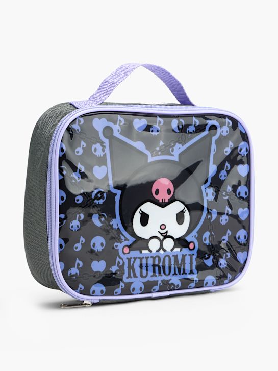 KUROMI Lunchbox Dark blue 149971 2