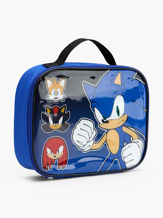Sonic Lunchbox Blue 149970 2