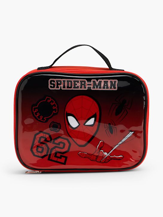 Spider-Man Lunchbox Red 149969 1