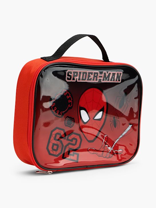 Spider-Man Lunchbox Red 149969 2