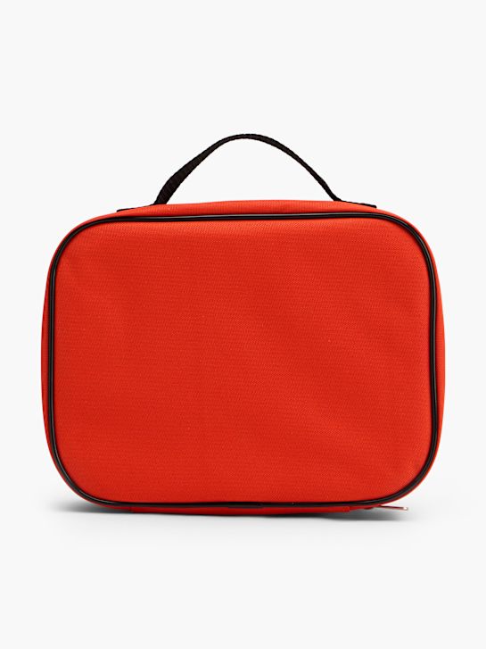 Spider-Man Lunchbox Red 149969 3