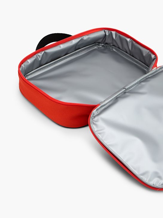 Spider-Man Lunchbox Red 149969 4