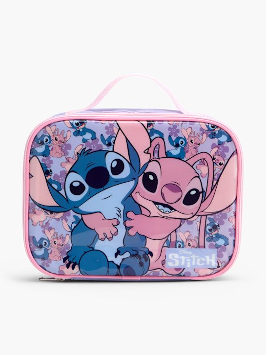 Stitch Lunchbox light pink 149976 1