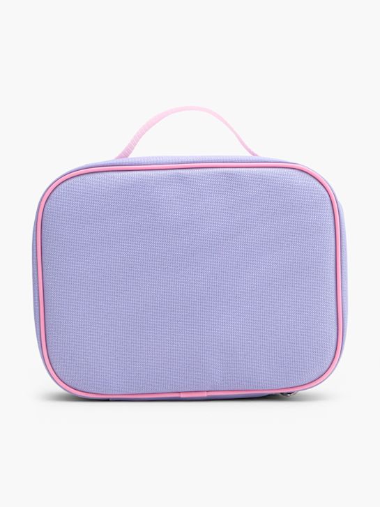 Stitch Lunchbox Pink 149976 3