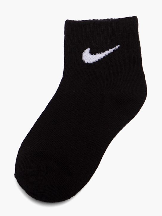 Nike Trainer socks Black 150003 2