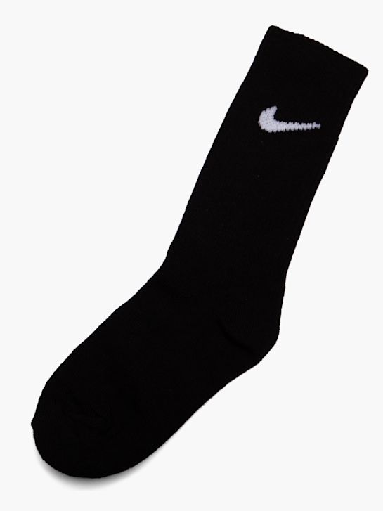 Nike Socks Black 150004 2