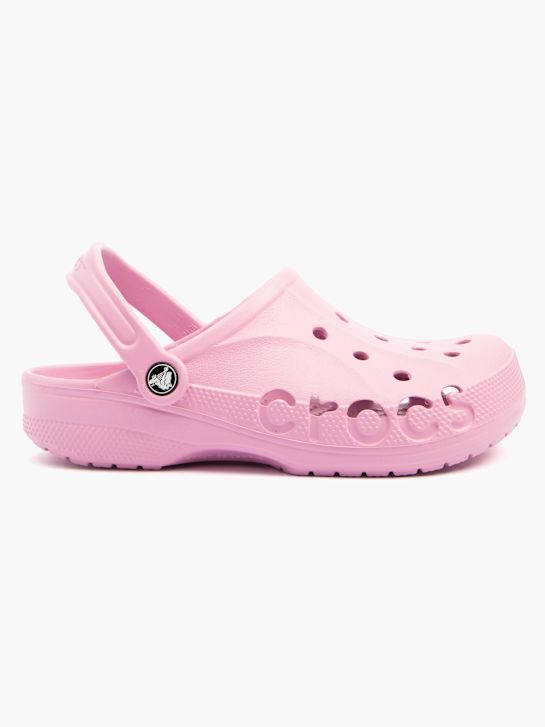 Crocs Clog Pink 150125 1