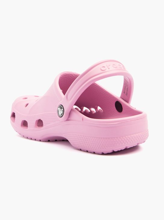 Crocs Clog Pink 150125 3