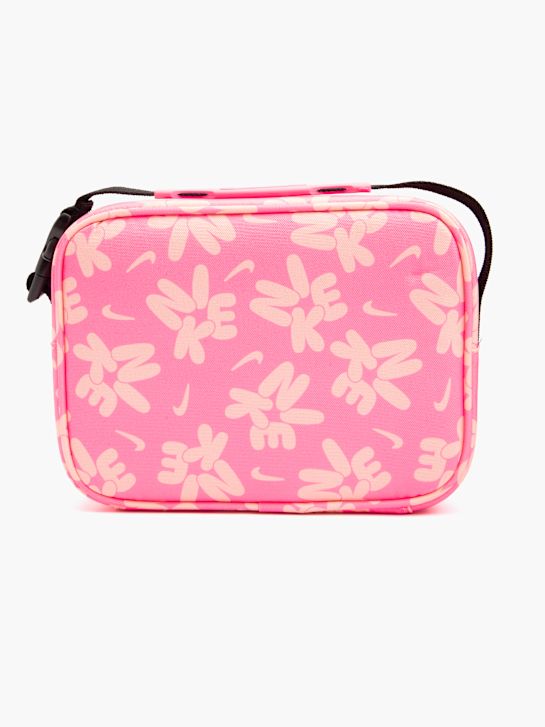 Nike Lunchbox Pink 150135 3