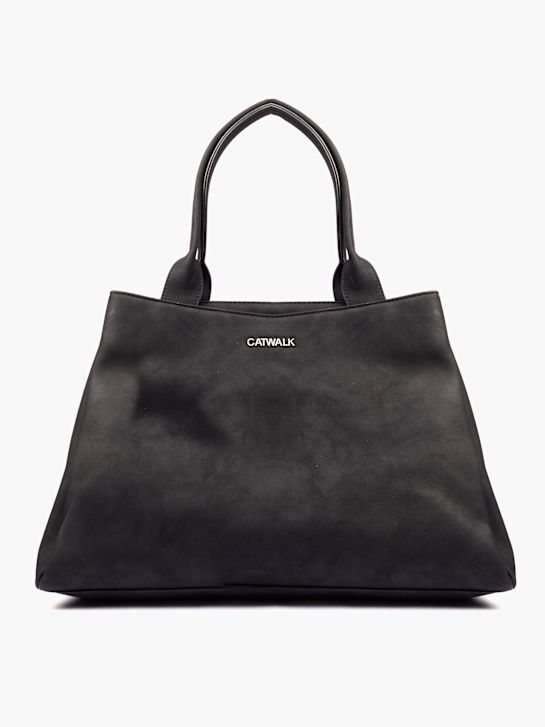Catwalk Shopper torba Crna 150132 1