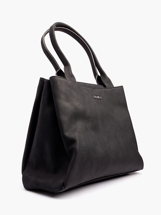 Catwalk Shopper torba Crna 150132 2