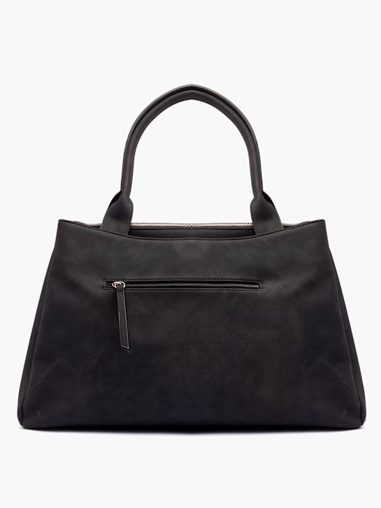 Catwalk Shopper torba Crna 150132 3
