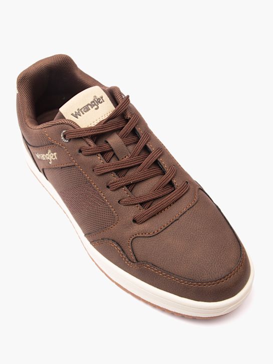 Wrangler Trainer Brown 150139 2