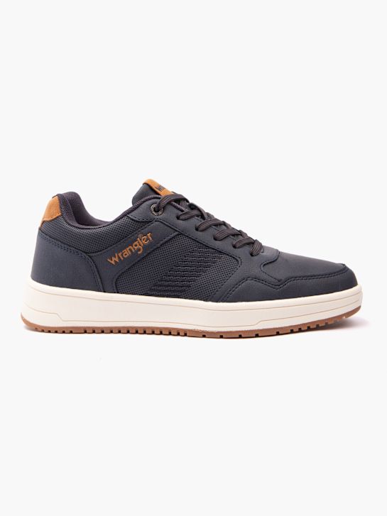 Wrangler Trainer Dark blue 150137 1