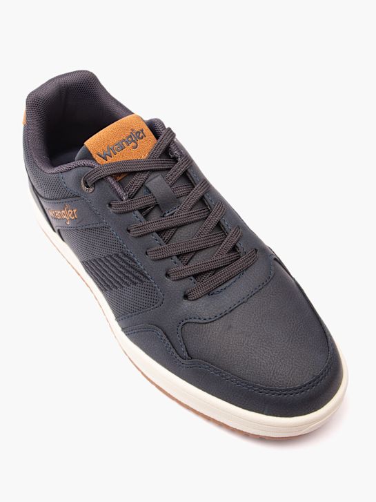 Wrangler Trainer Dark blue 150137 2