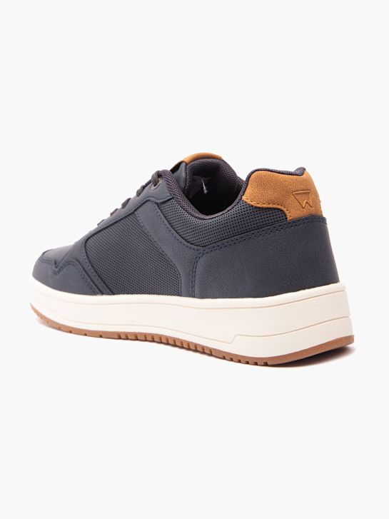 Wrangler Trainer Dark blue 150137 3