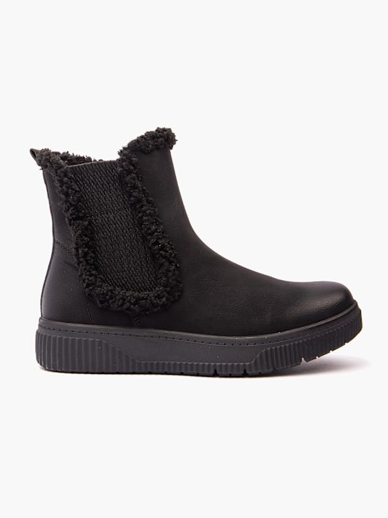 Relife Chelsea boot Brown 150143 1