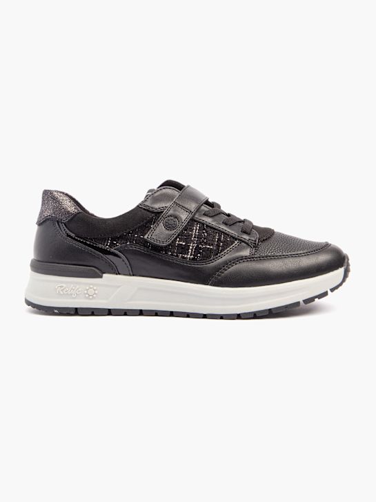 Relife Low shoe Black 150190 1