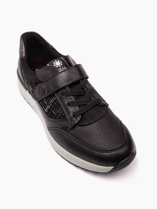 Relife Low shoe Black 150190 2