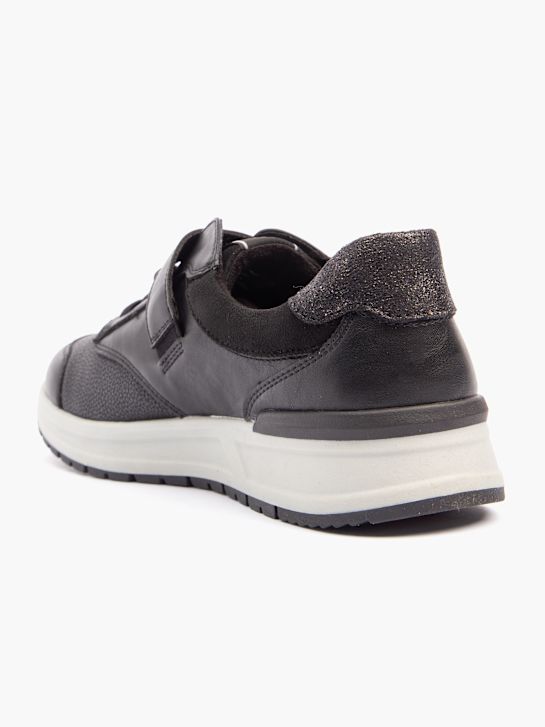 Relife Low shoe Black 150190 3