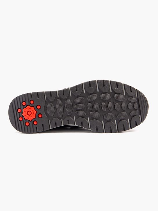 Relife Low shoe Black 150190 4