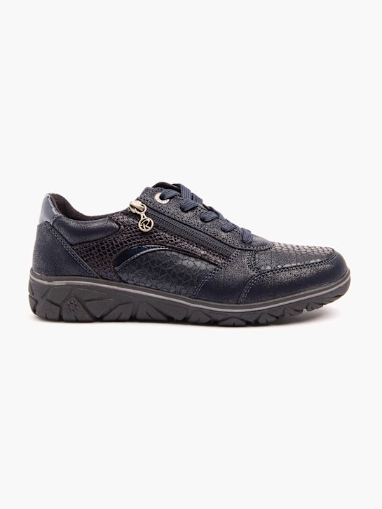 Relife Low shoe Dark blue 150191 1