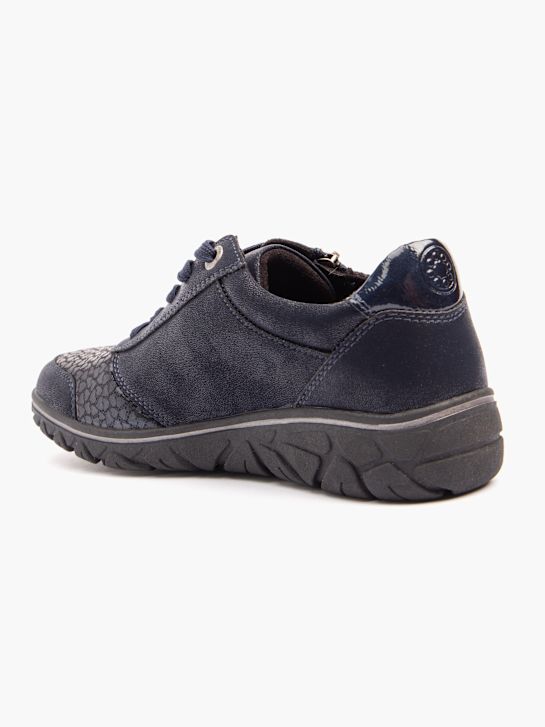 Relife Low shoe Dark blue 150191 3