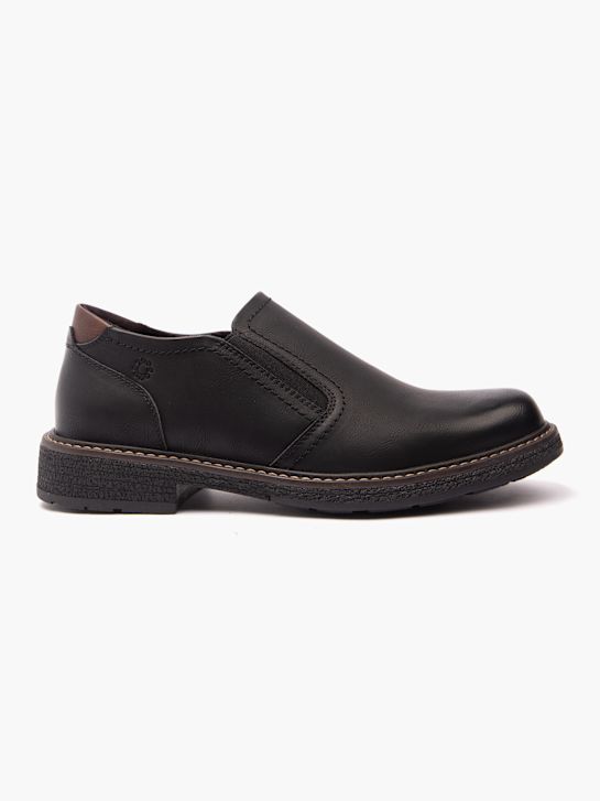 Relife Low shoe Black 150206 1