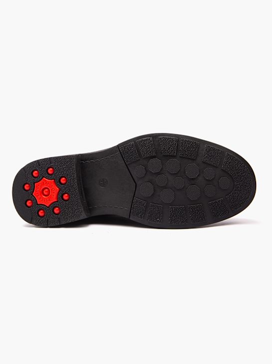 Relife Low shoe Black 150206 4