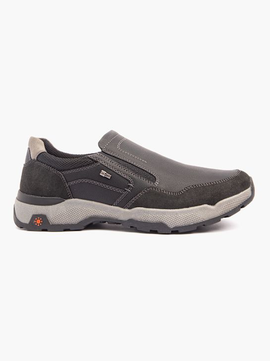 Relife Low shoe Black 150205 1