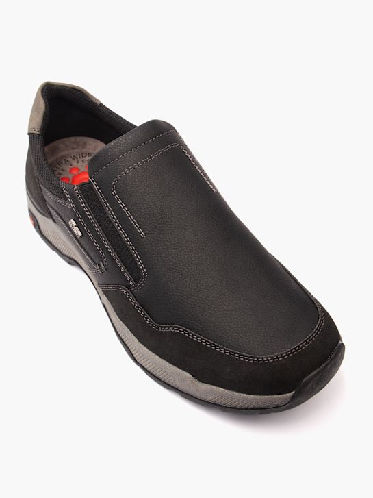Relife Low shoe Black 150205 2