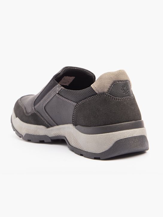 Relife Low shoe Black 150205 3