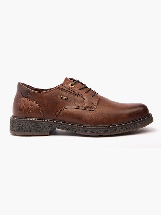 Relife Formal shoe Cognac 150227 1